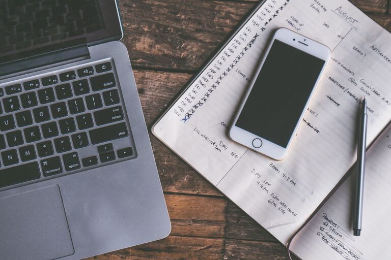 How to Declutter Your Digital Life