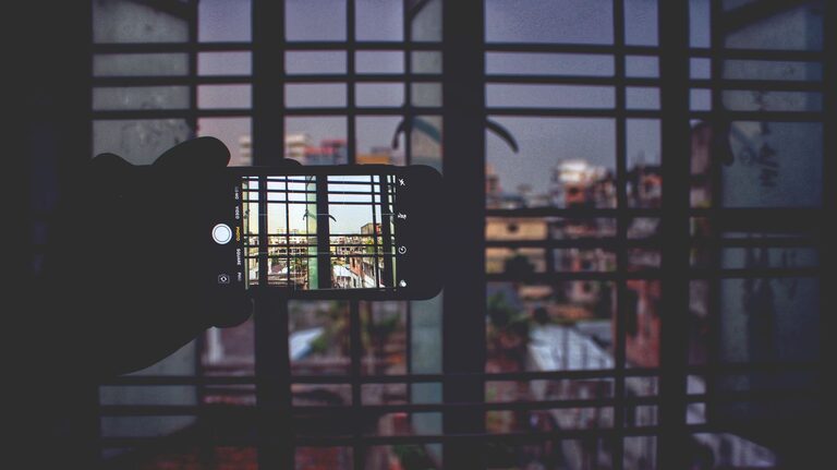 Beginner Tips for Taking Better Phone Photos